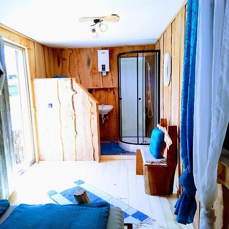 Kleines Huettchen. Hotel Lenzing Kültér fotó